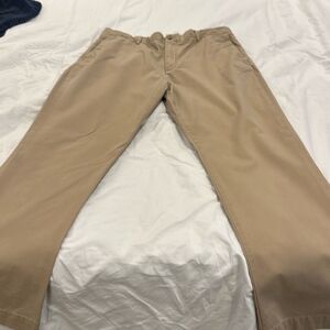 Polo Ralph Lauren Chino Pants 36 / 32 khaki tan